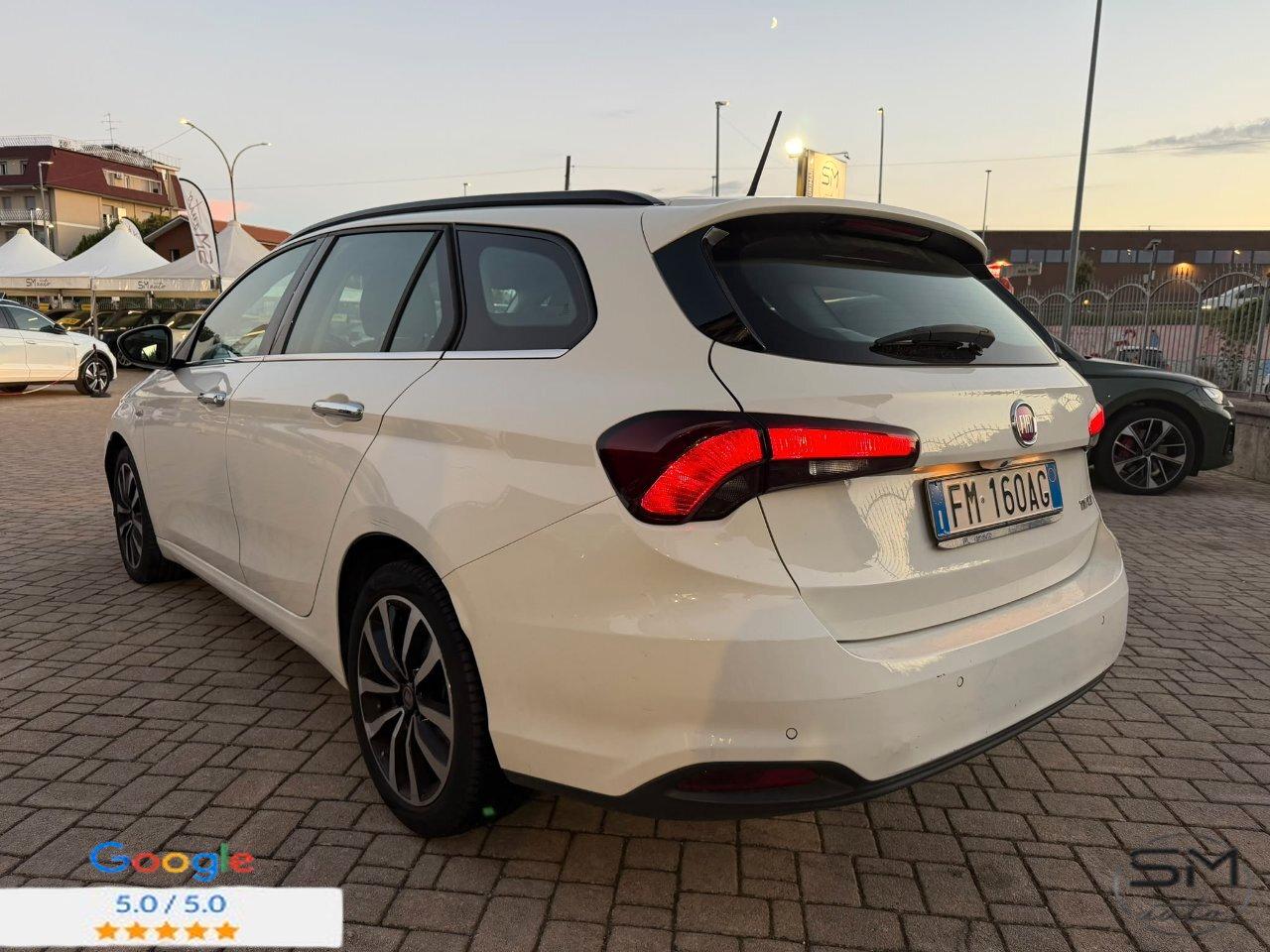 Fiat Tipo Station Wagon Tipo SW 1.6 mjt Lounge s&s 120cv