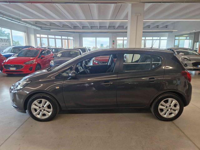 OPEL Corsa 1.4 90CV GPL Tech 5 porte