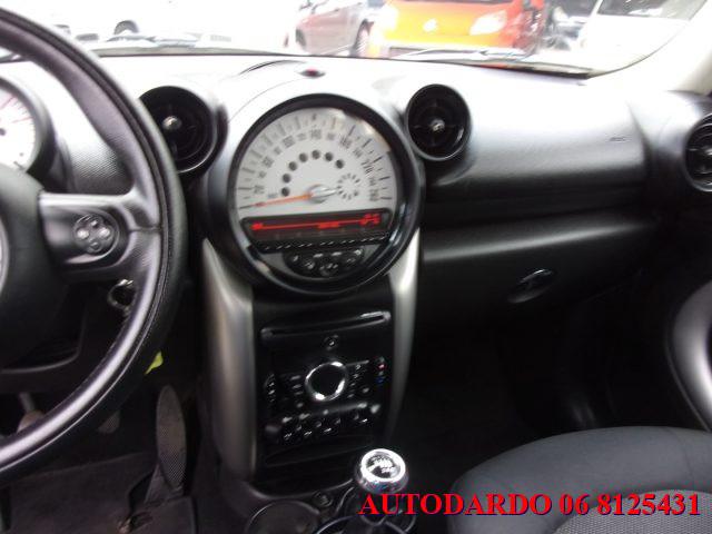 MINI Countryman Mini Cooper D Countryman BUSINESS