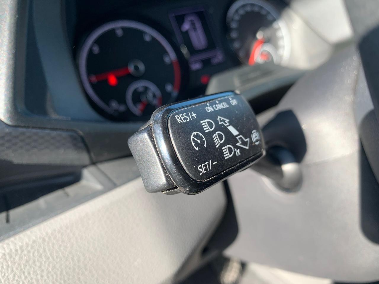 Volkswagen T6.1 Transporter t6.1 28 2.0 tdi 110cv business p.c.