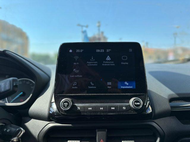 FORD EcoSport 1.0 EcoBoost 125 CV Start&Stop ST-Line