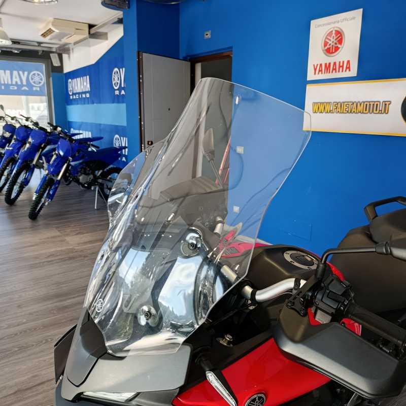 Yamaha Tracer 9 Y-AMT - 2025