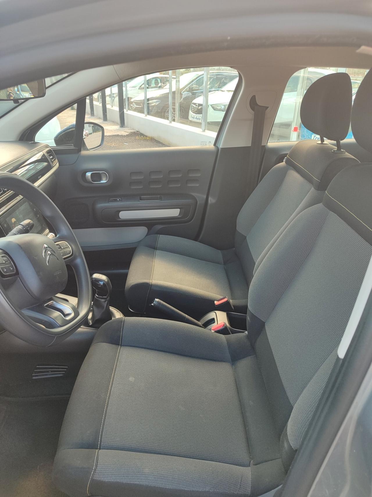 Citroen C3 PureTech 83 S&S Origins