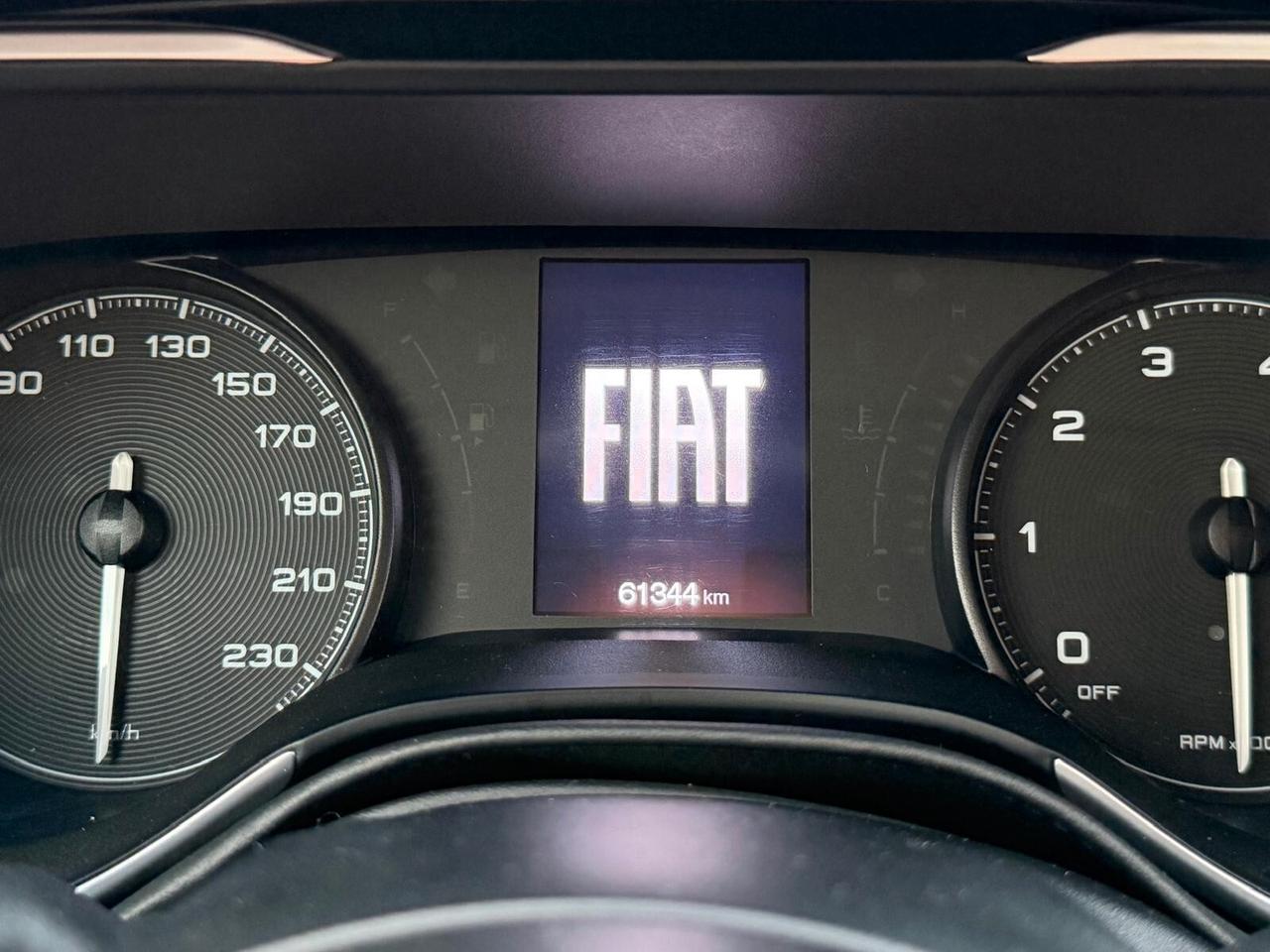 Fiat Tipo 1.6 Mjt S&S 5 porte City Cross