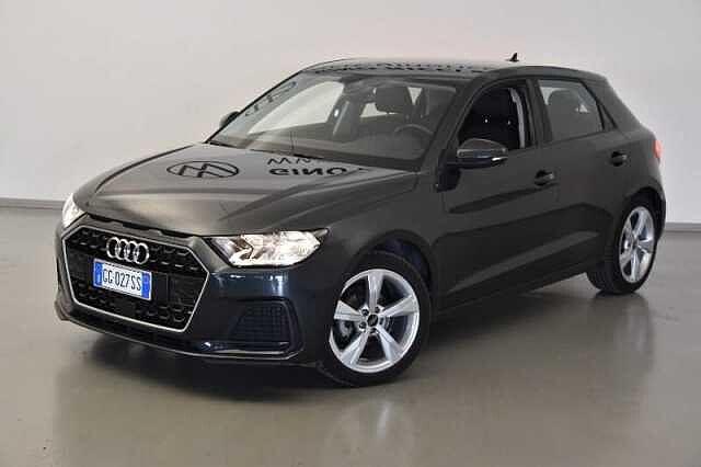 Audi A1 A1 SPB 25 TFSI S tronic Admired Advanced