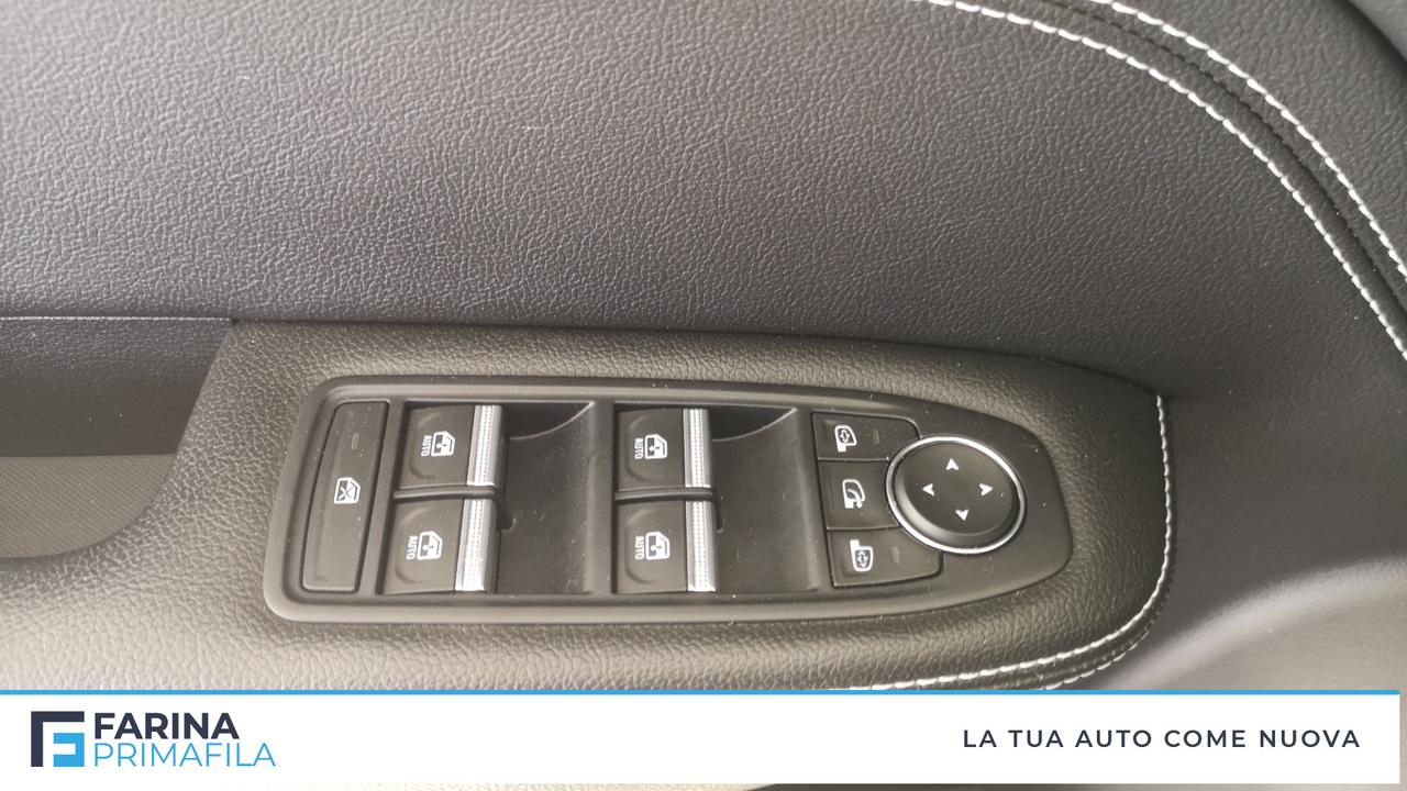 RENAULT Arkana 2021 - Arkana 1.3 tce Intens 140cv edc fap