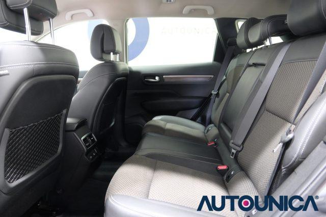 RENAULT Koleos DCI 175CV 4x4 X-TRONIC ENERGY INTENS NEOPATENTATI