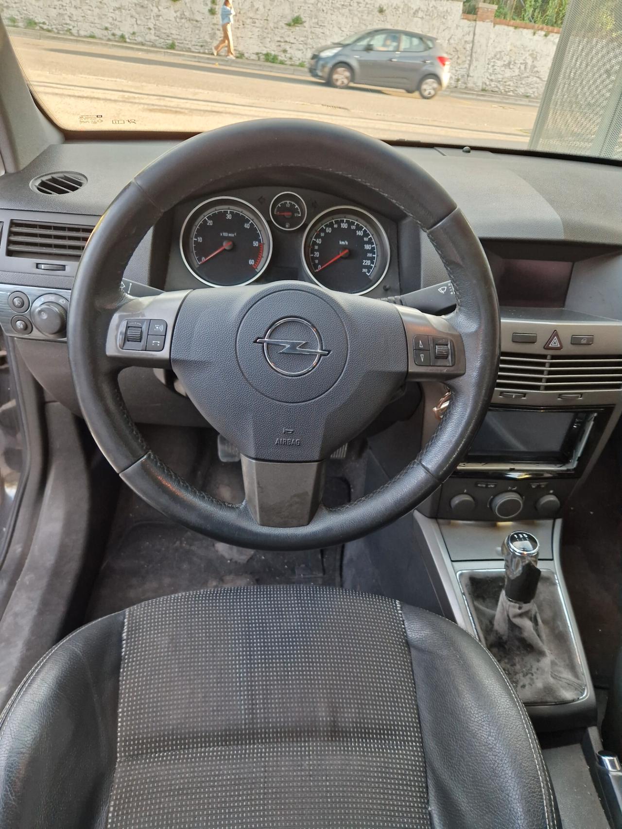 Opel Astra 1.7 Diesel 105 CV - 2005