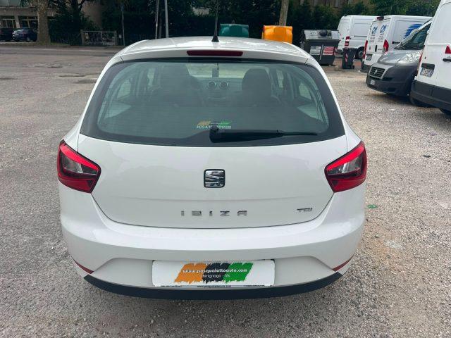 SEAT Ibiza 1.4 TDI 75 CV CR 5p. Style