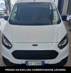 FORD Transit Courier 1.0 EcoBoost 100CV Van Trend