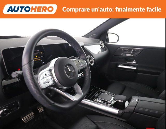 MERCEDES-BENZ B 200 d Automatic Premium