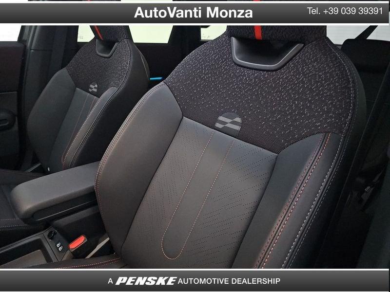 MINI Countryman All-Electric SE ALL4 JCW