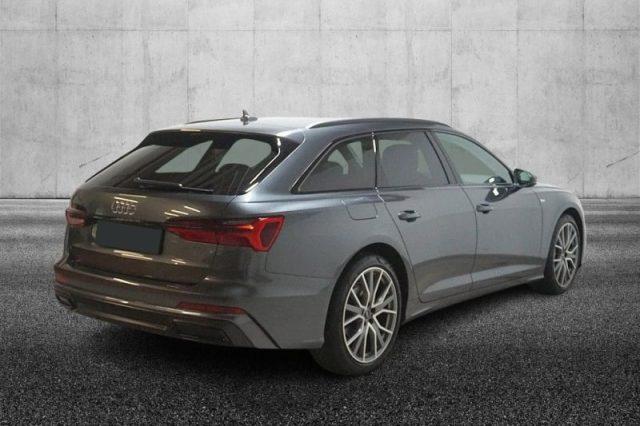 AUDI A6 Avant 40 2.0 TDI S tronic Business Sport