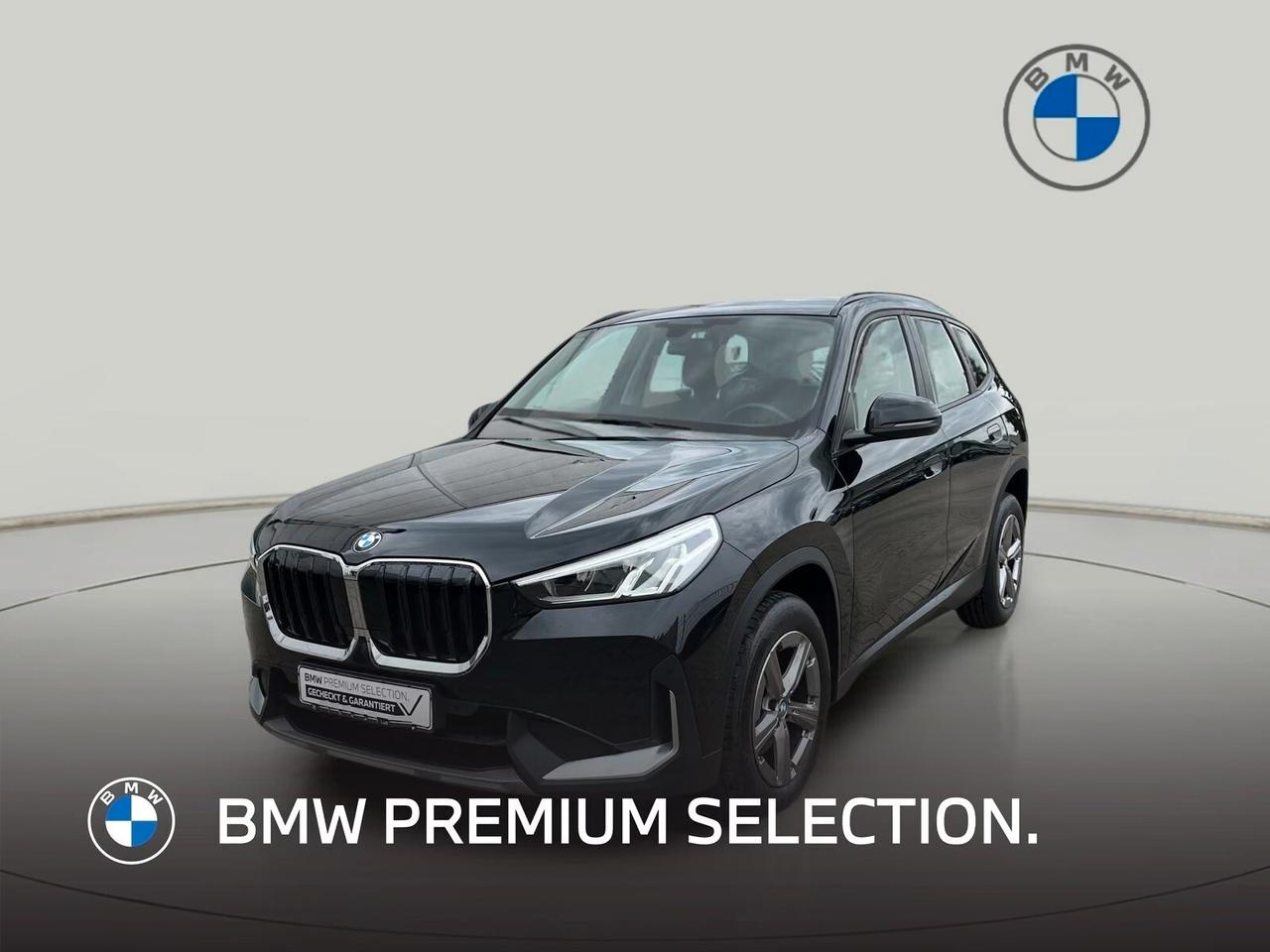 Bmw X1 sDrive 18d xLine