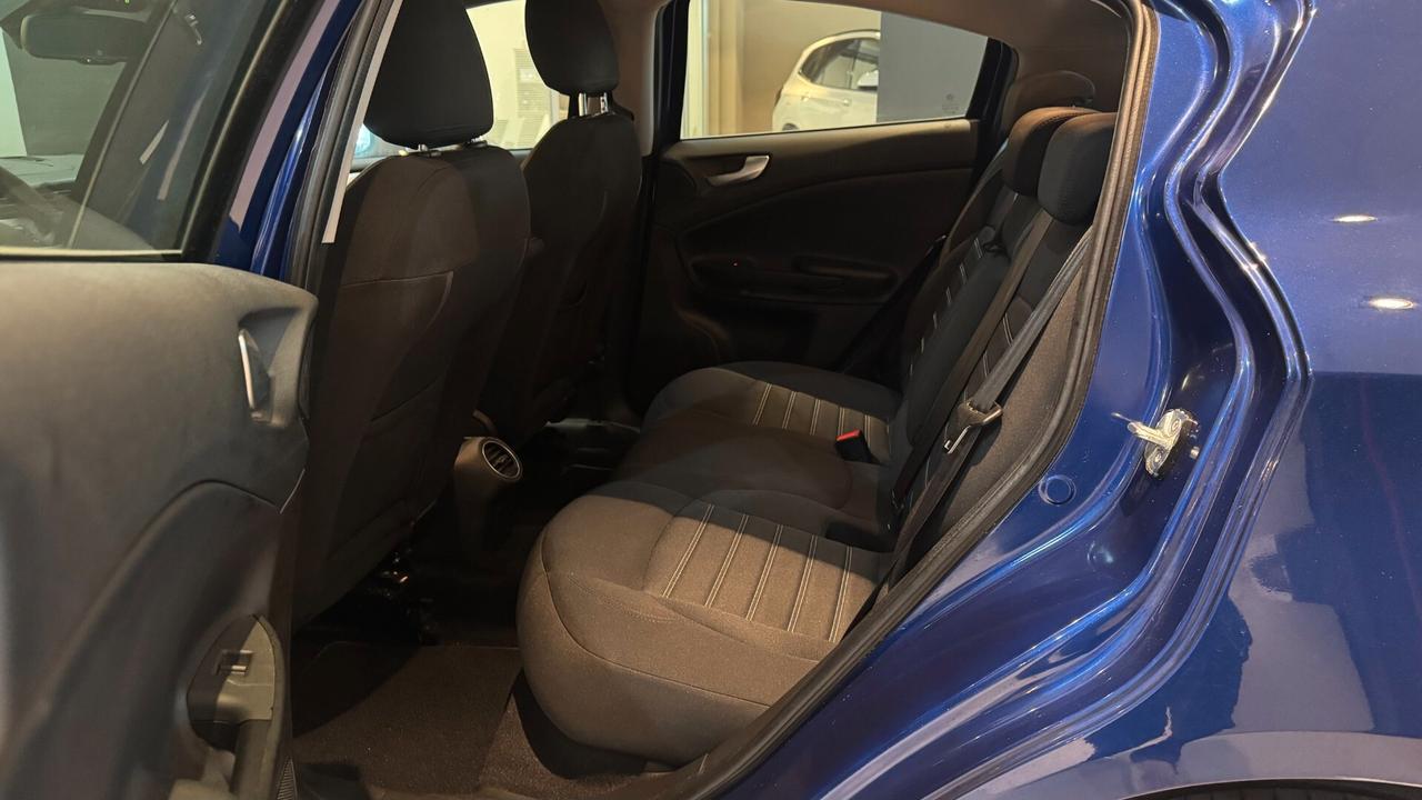 ALFA ROMEO GIULIETTA 1.3 B 120CV - 2020