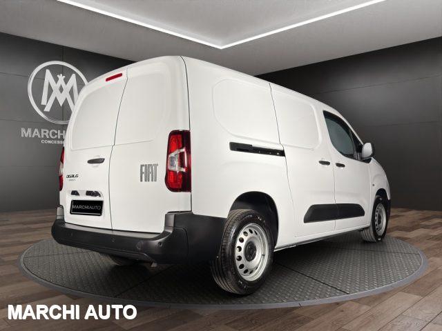 FIAT Doblo (Prezzo Iva Escl.) 1.5 BlueHdi 130CV PL-TN
