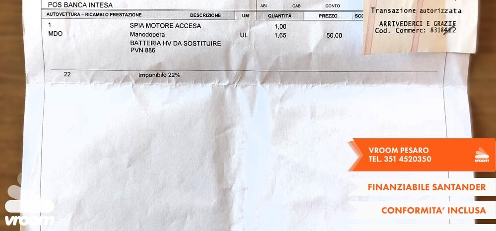 TOYOTA Yaris 3ª serie Yaris 1.5 Hybrid 5 porte...