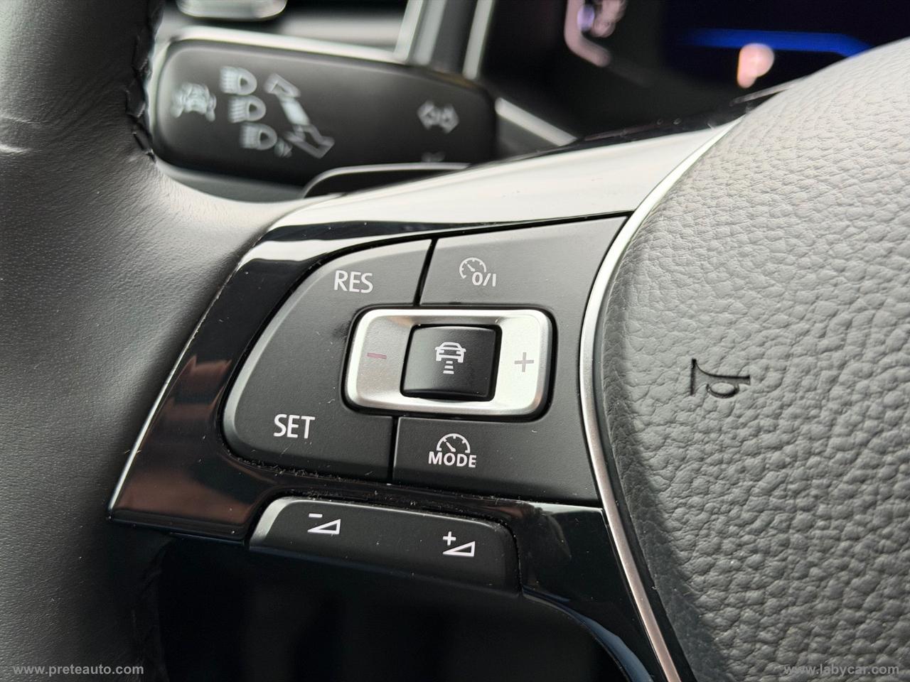 VOLKSWAGEN T-Roc 2.0 TDI 150 DSG 4MOTION Style BMT