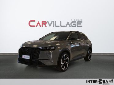 DS DS7 1.6 e-tense phev Performance Line 225cv auto