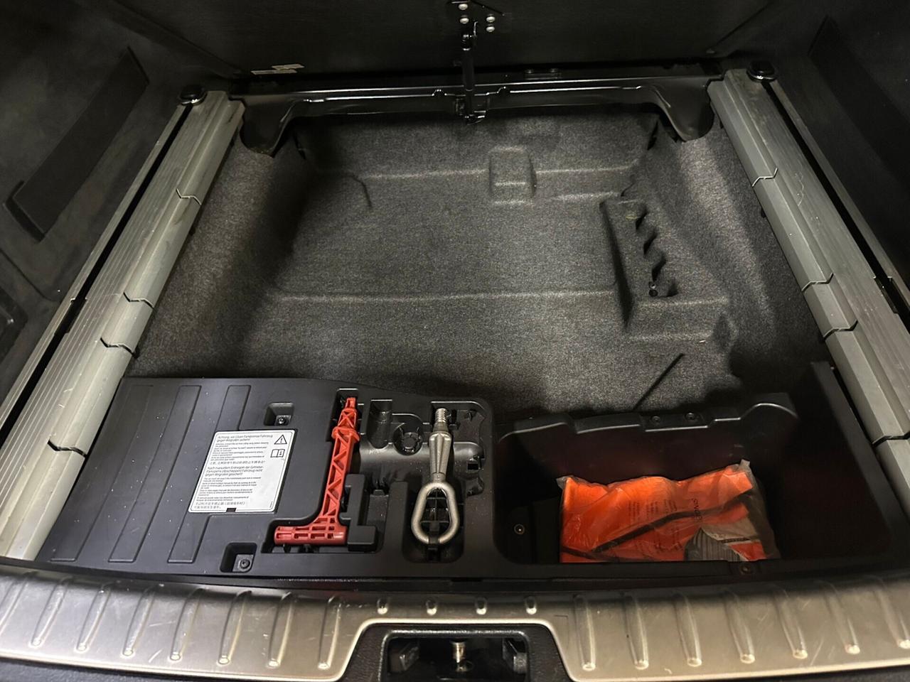 Bmw X6 xDrive35d Eletta