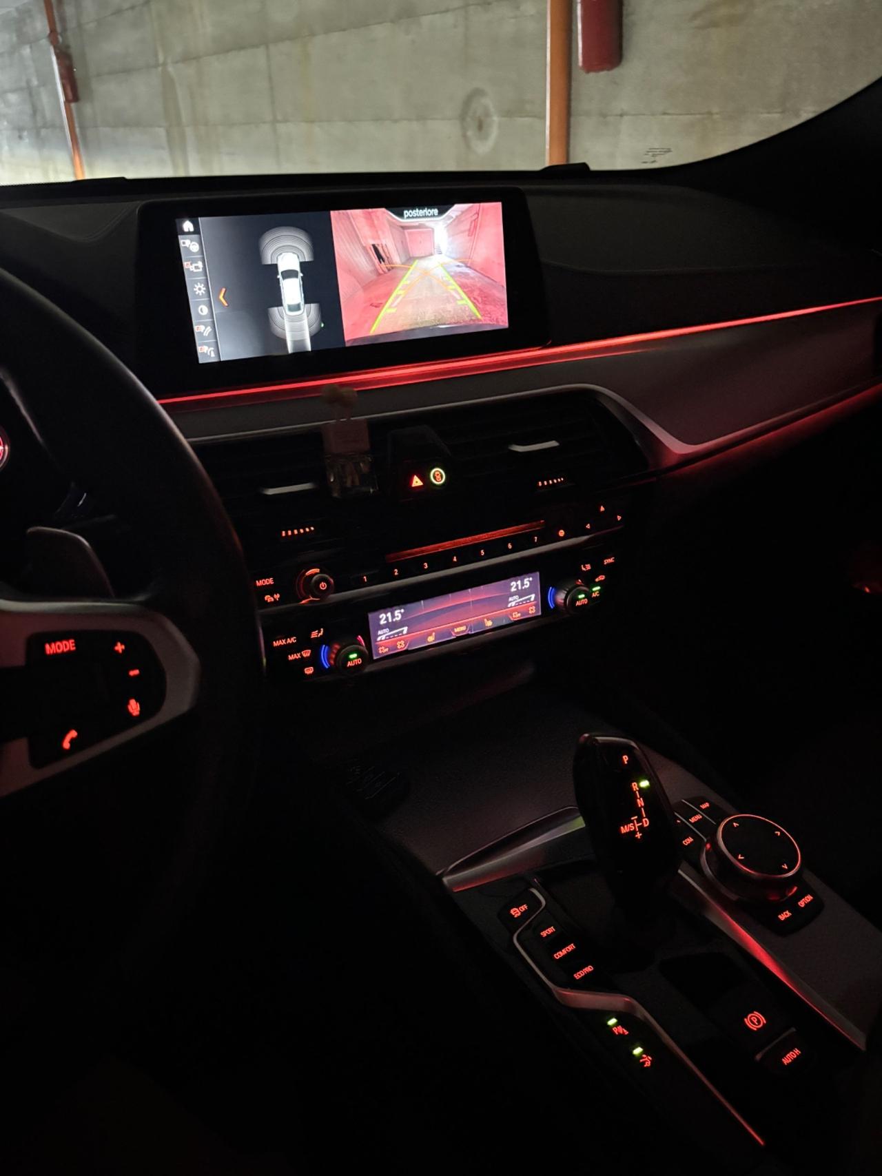 Bmw Serie 6 Gran Turismo 630d xDrive 249CV Msport