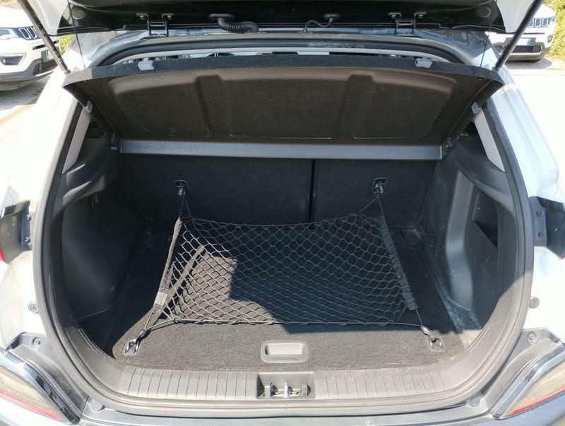 Hyundai Kona Kona 1.6 crdi 48V Xline 2wd 136cv dct