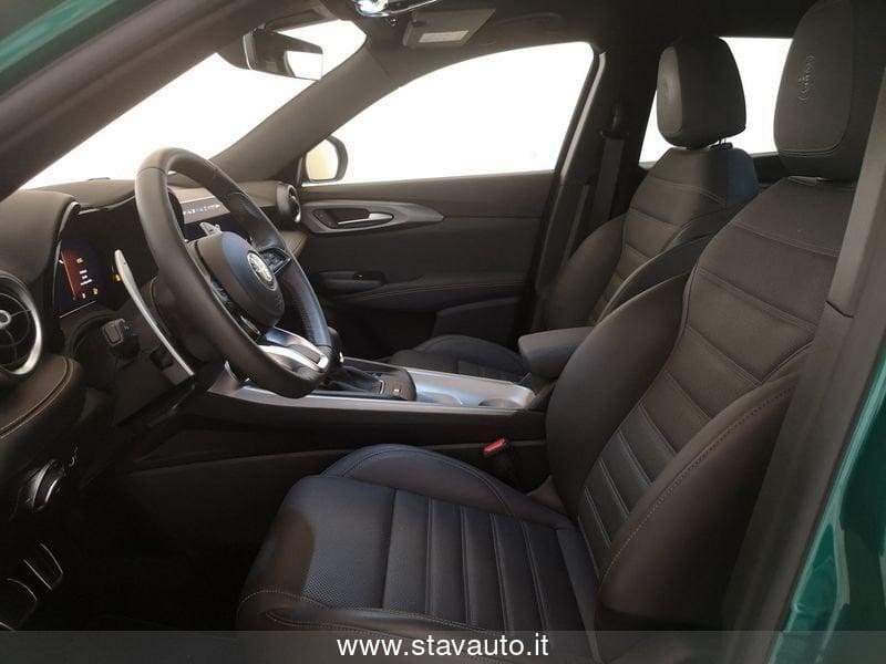 Alfa Romeo Tonale Tonale 1.5 160 CV MHEV TCT7 Veloce
