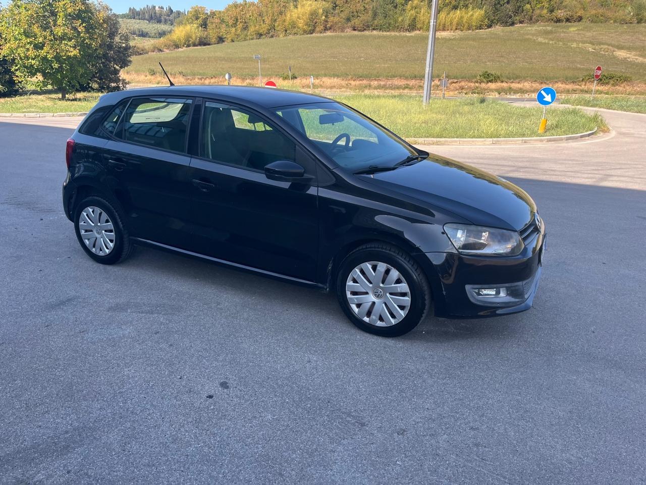 Volkswagen Polo 1.2/70CV 12V 5p. Comfortline 140.000 KM