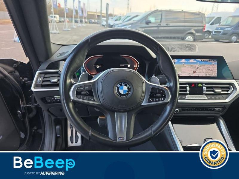 BMW Serie 2 Coupé M240I COUPE XDRIVE AUTO