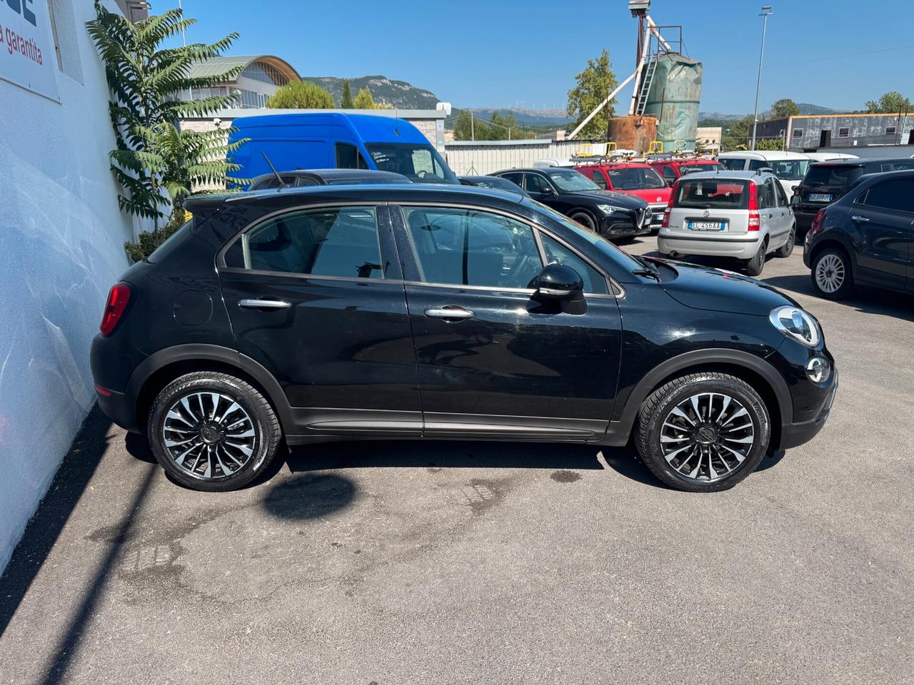 Fiat 500X 1.0 T3 120 CV Cross