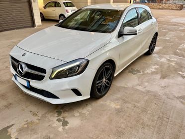 Mercedes-benz A 200 A 200 d Automatic Premium