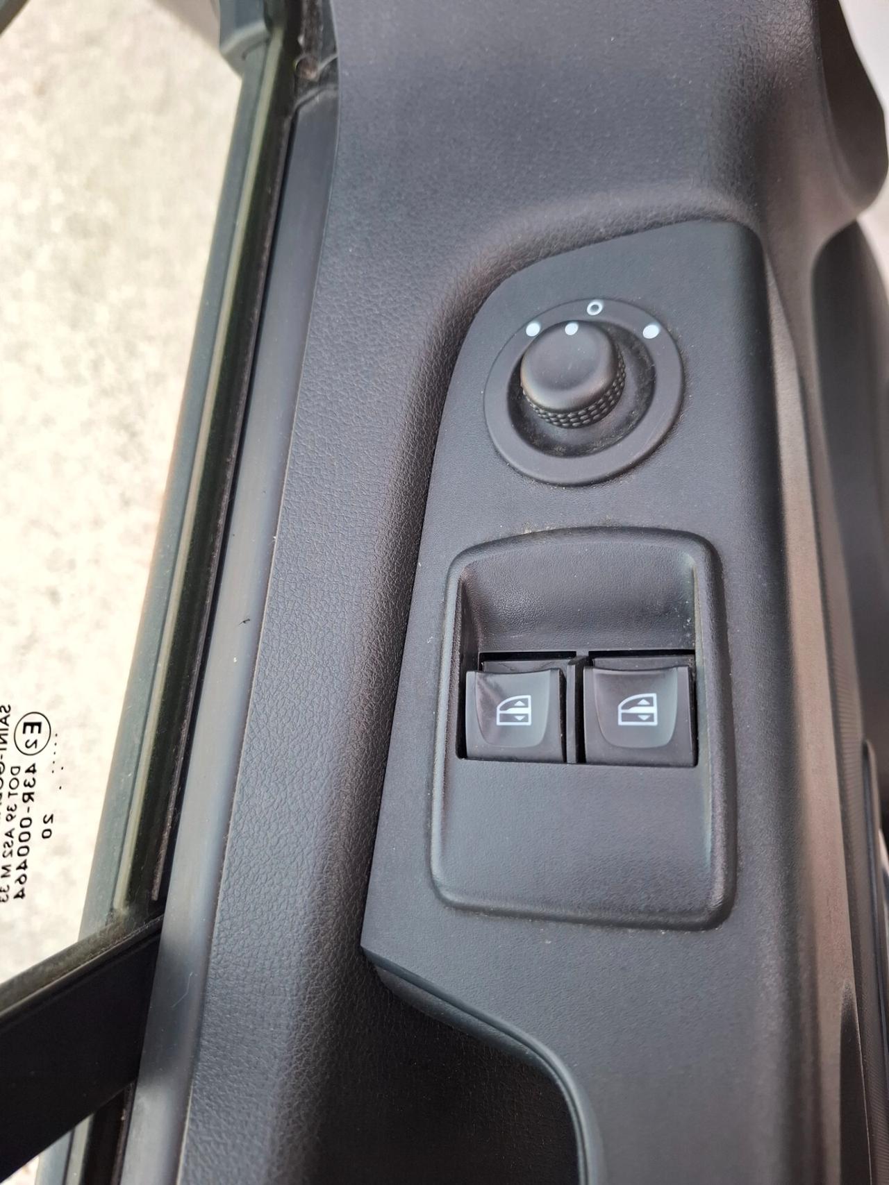 Fiat TALENTO 1.6 M-jet 12 Q.LI *OFFICINA MOBILE*