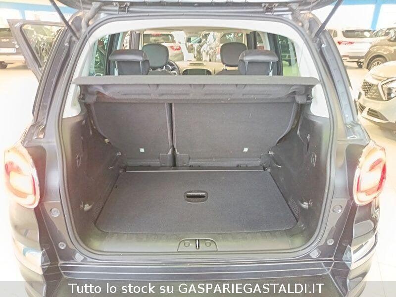 FIAT 500L 500L 1.3 Multijet 95 CV Lounge