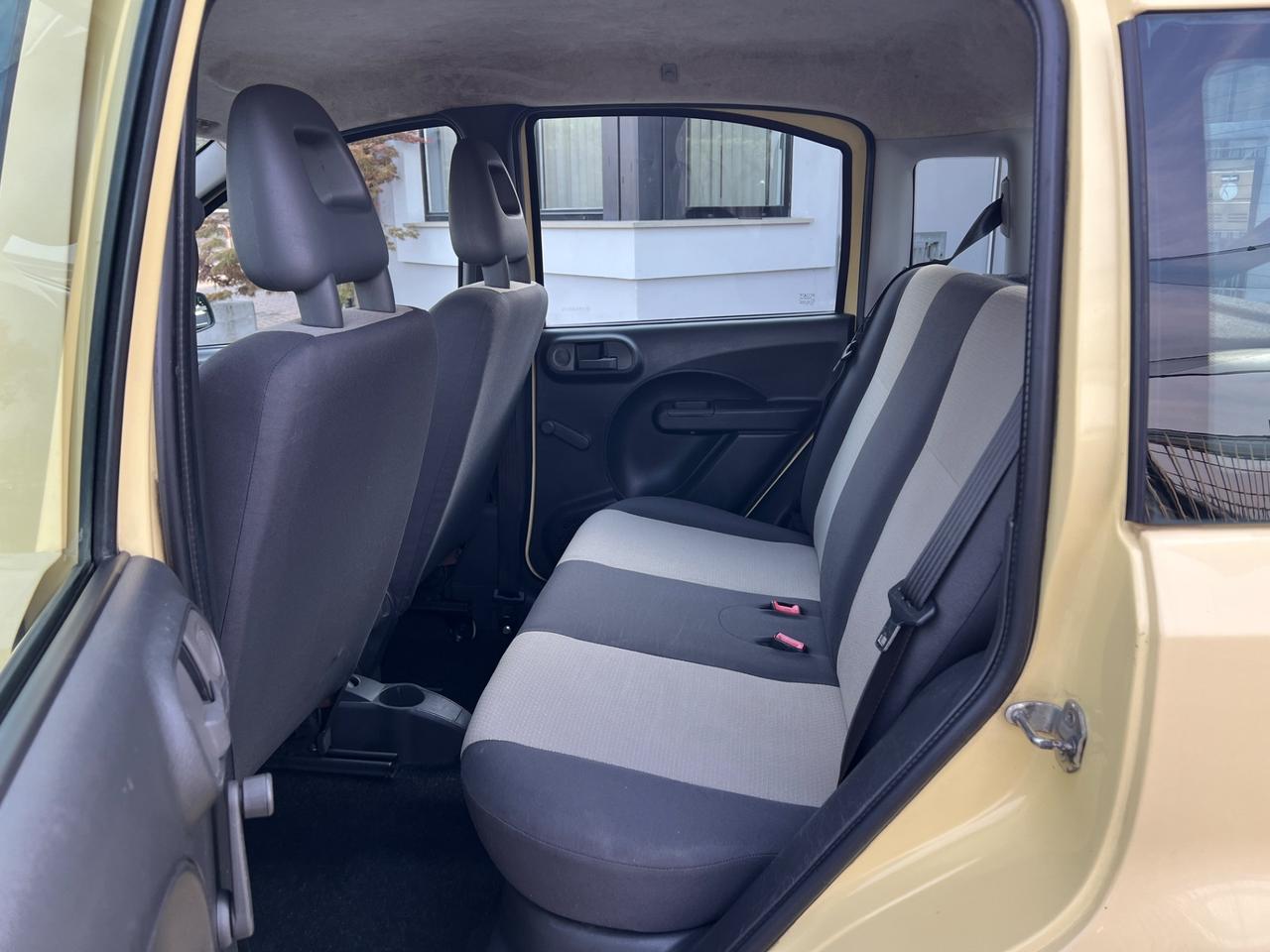 Fiat Panda 1.1 Actual