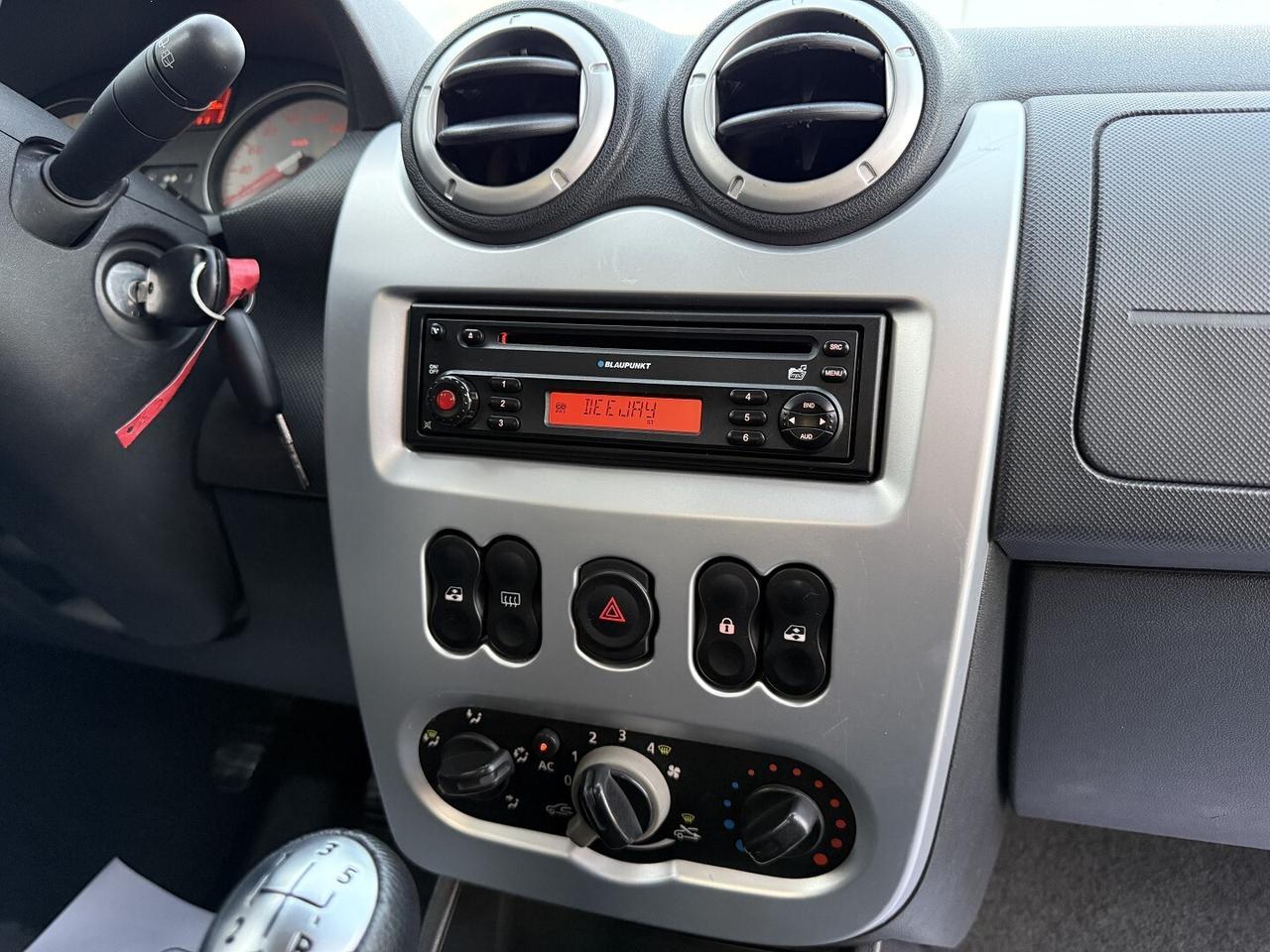 Dacia Sandero 1.4 GPL 75CV GARANZIA