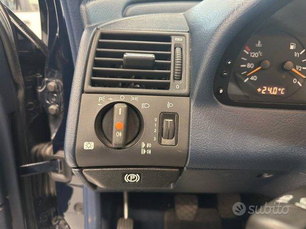 Mercedes Classe C C 180 Classic