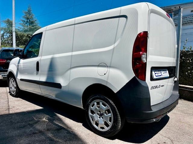 Fiat Doblo 1.4 tjt 16v natural power Maxi 120cv 3 POSTI