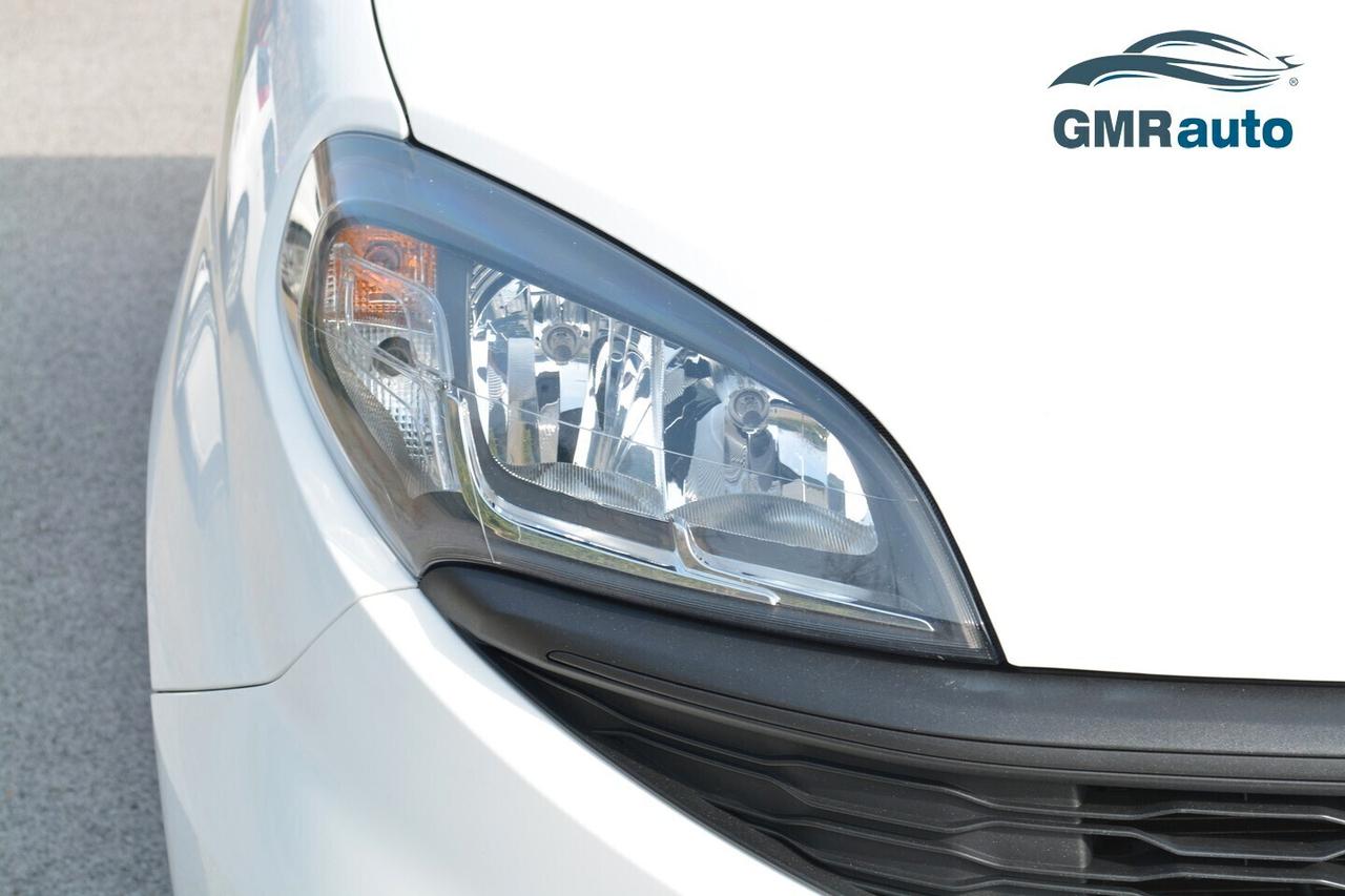 Fiat Doblo Doblò 1.6 MJT 105CV S&S PC-TN Cargo Business