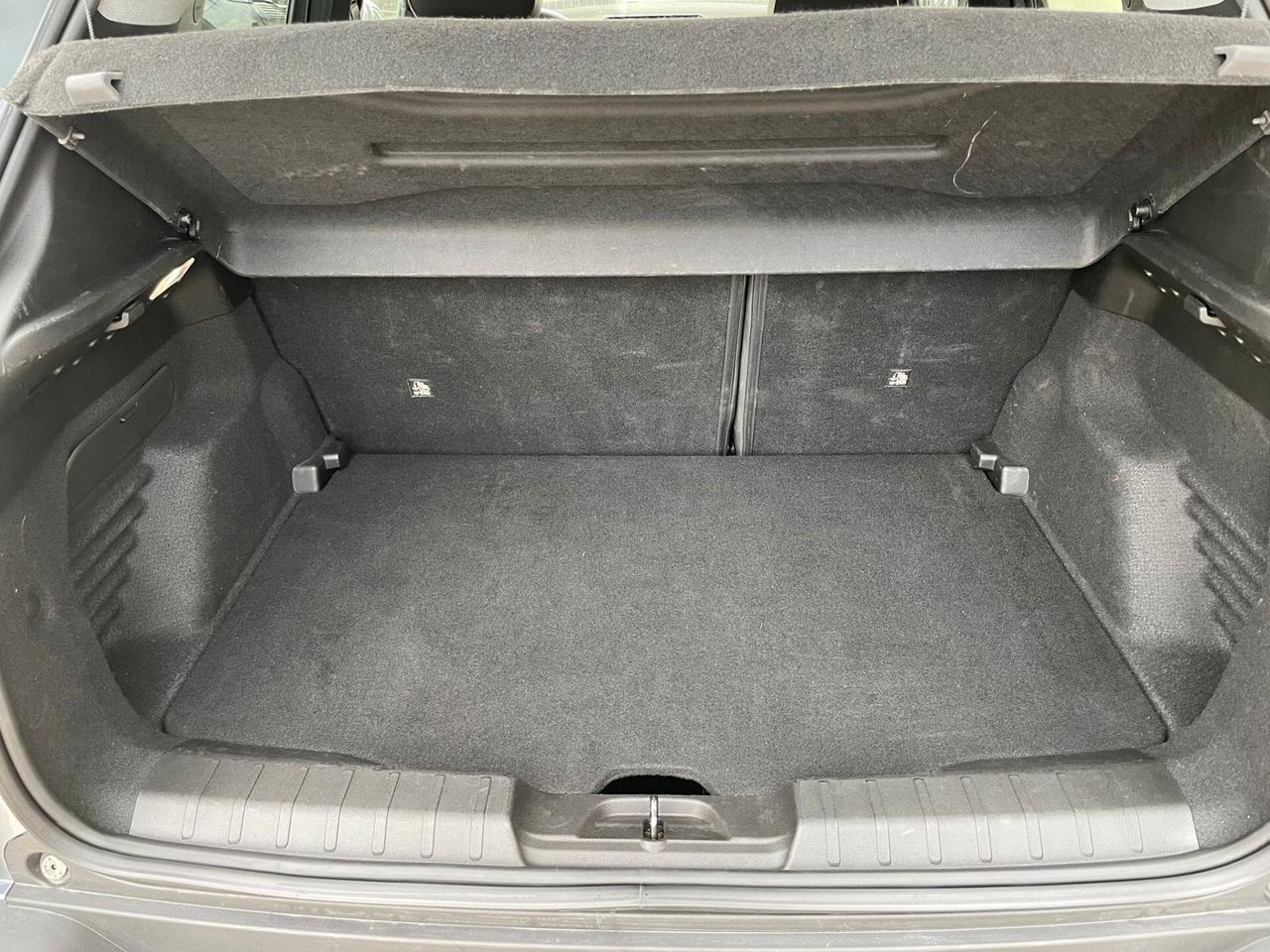 Jeep Avenger 1.2 Turbo 100 CV Summit