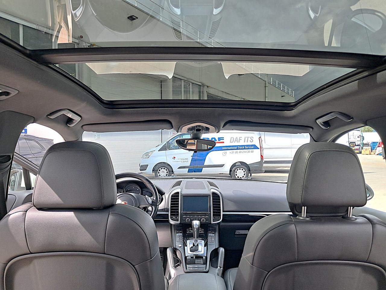 Porsche Cayenne 3.0 Diesel
