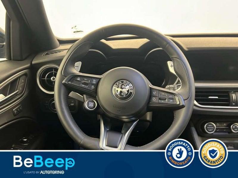Alfa Romeo Stelvio 2.2 T VELOCE Q4 210CV AUTO
