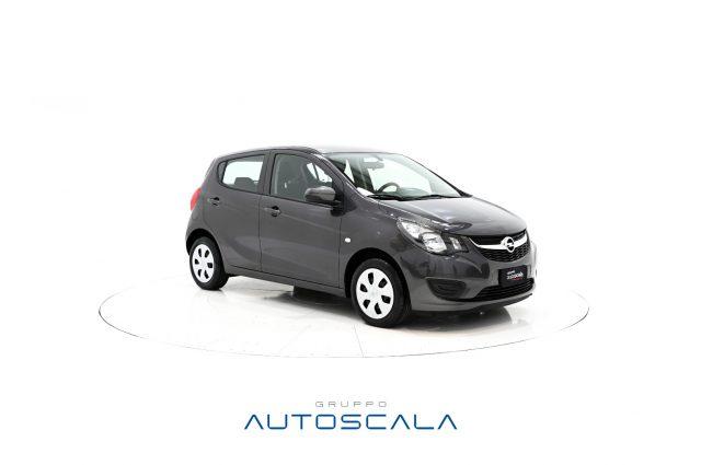 OPEL Karl 1.0 75 CV S&S Advance