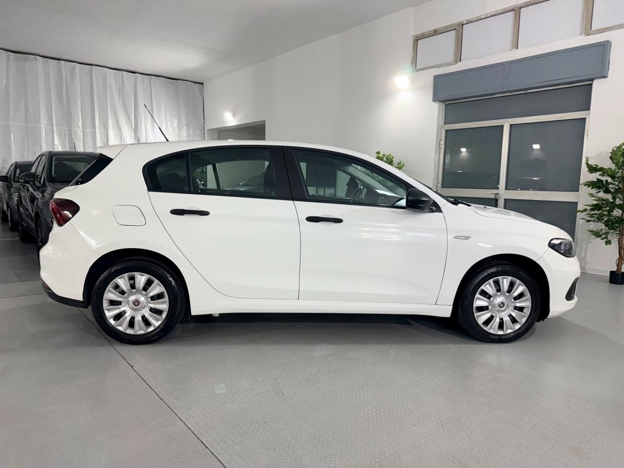 Fiat Tipo 1.3 Mjt Aziendale 5p. 95 cv City Life