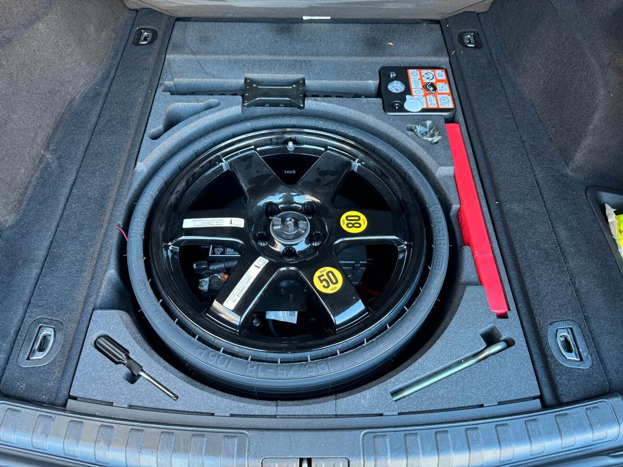 ALFA ROMEO STELVIO 2,2 T EXECUTIVE Q4 210CV AUTO