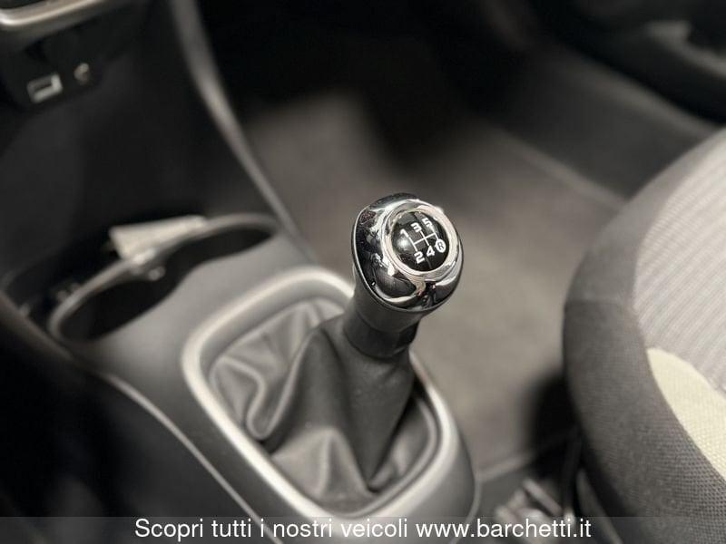 Toyota Aygo Aygo Connect 1.0 VVT-i 72 CV 5 porte x-wave