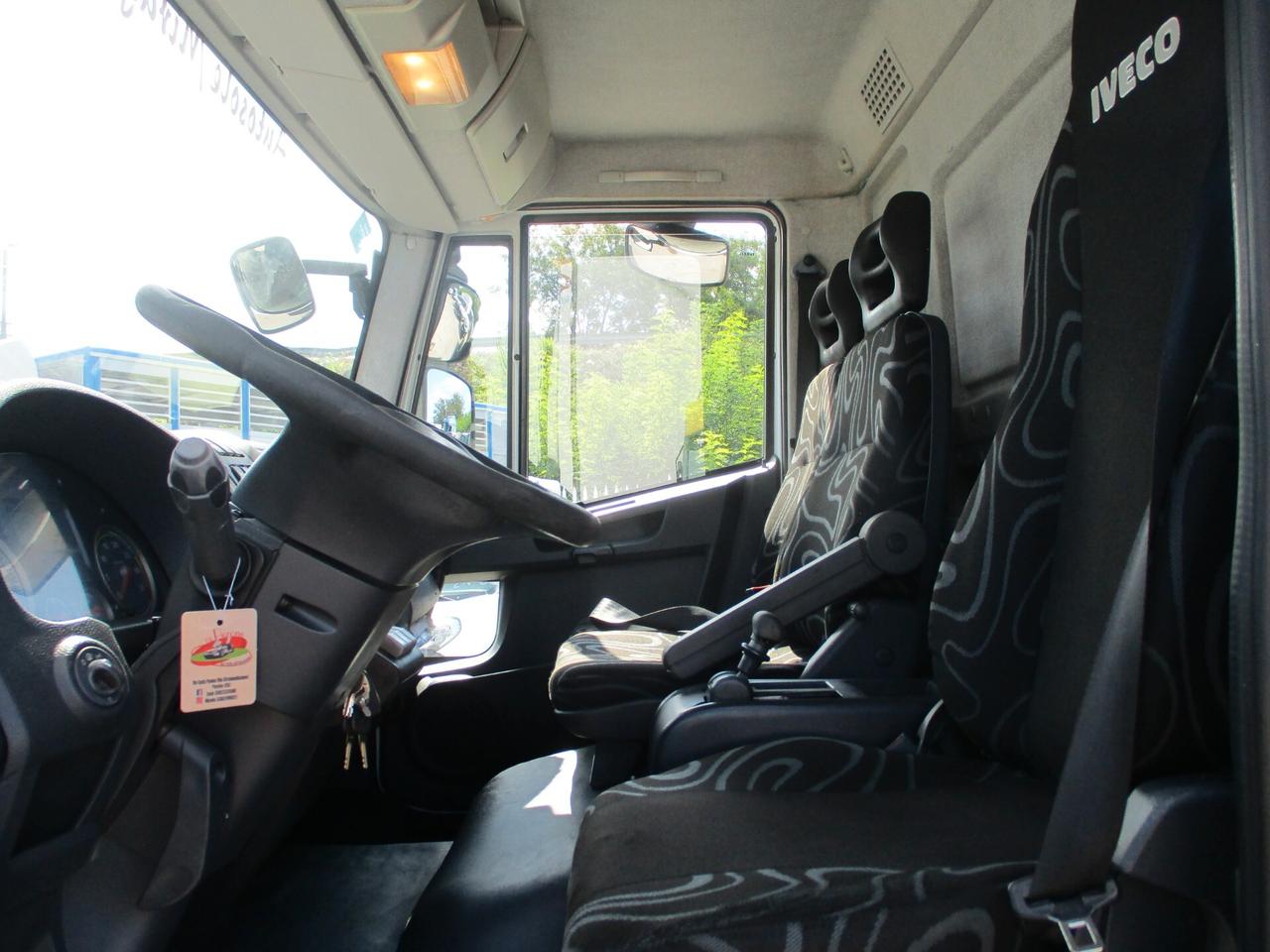 Renault Master Opel Movano 2.5 120 CV CASSONE FISSO