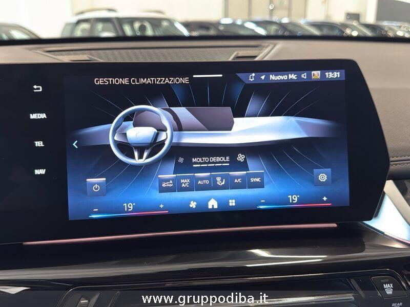 BMW X1 U11 sdrive18d X-Line auto