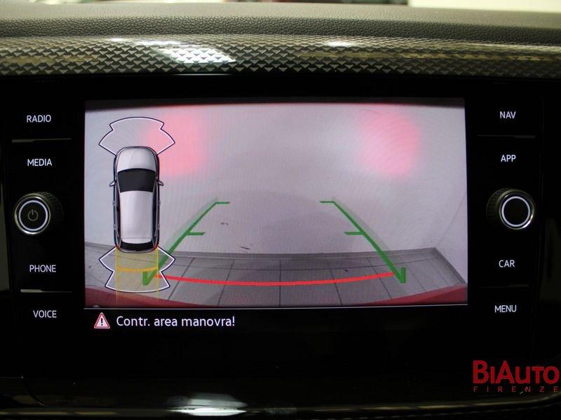 Volkswagen Polo Polo 1.0 Life