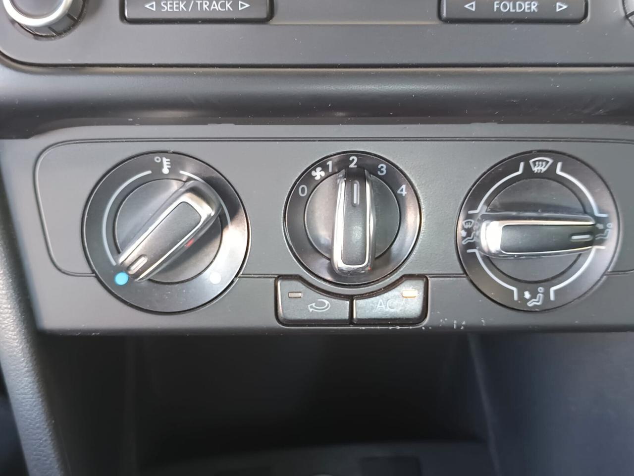 Volkswagen Polo 2012 - 1.2 BENZINA LB AUTOMOBILI