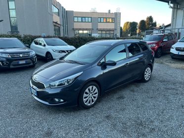 Kia Ceed cee'd 1.4 CVVT SW Cool